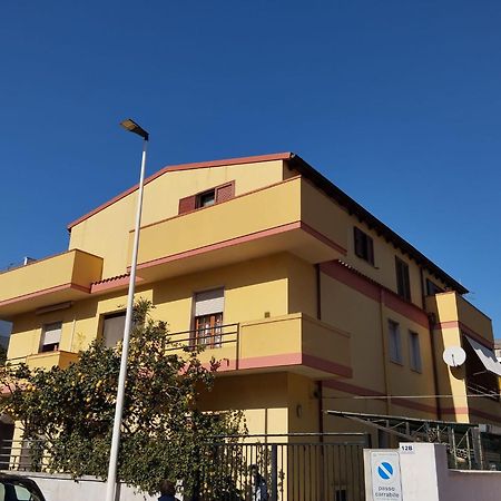 La Casa Di Mia 호텔 칼리아리 외부 사진